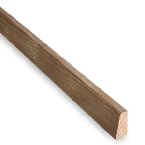 FURU 21X045 TAK RUN HYTTEL SALTB TP